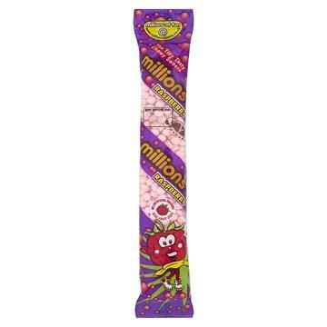 Millions Raspberry 55g | One Stop British Shop