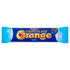 British Chocolate - Terry Orange Bar