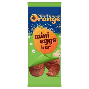 BRITISH EASTER