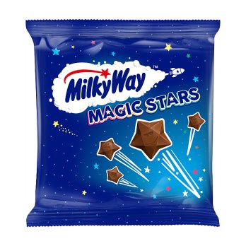 British Chocolate