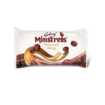 British Chocolates 