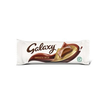 British Chocolates 