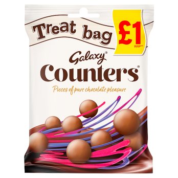 British Chocolate