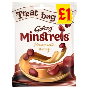 British Chocolates