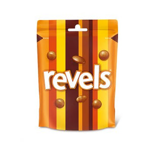 Nestle Revels Pouch 71g