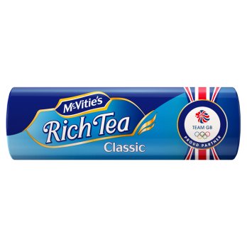 British Grocery - Rich Tea