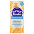 British Baby - Farley Rusk Reduced Sugar