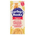 British Baby - Farley Rusk
