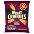 British Crisps - Wheat Crunch
