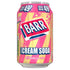 British Drinks - Barrs Cream Soda