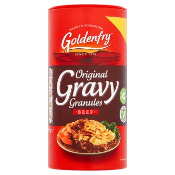 British Grocery