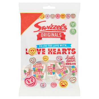 British Confectionary