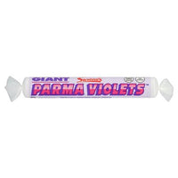 British Sweets - Parma Violets