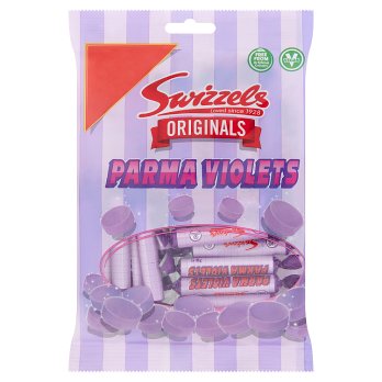 British Confectionary