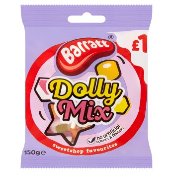 British Sweets