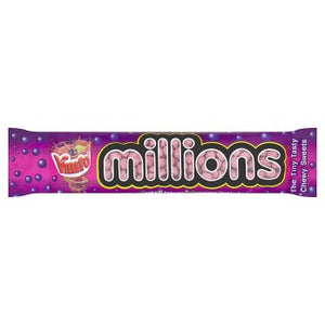 British Sweets - Vimto Millions