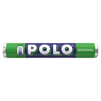 British Sweets - Polo Original