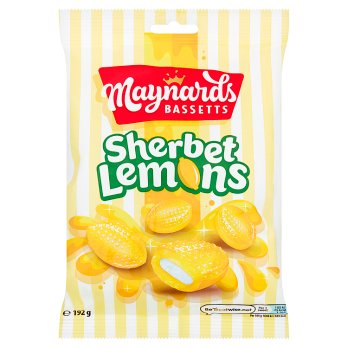 British Sweets