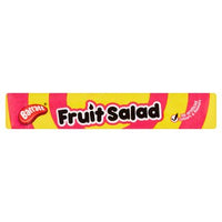 British Sweets - Barratts Fruit Salad Stick