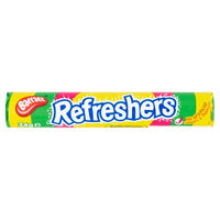 British Sweets - Barratts Refresher Roll