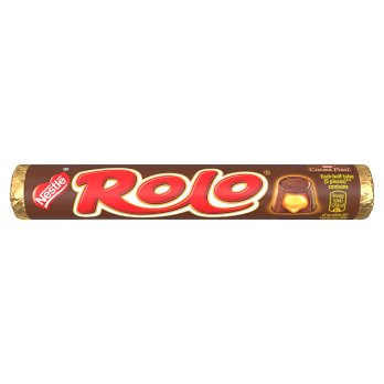British Chocolate - Nestle Rolo