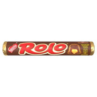 British Chocolate - Nestle Rolo
