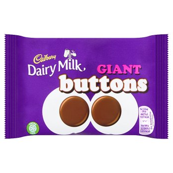 British Chocolate