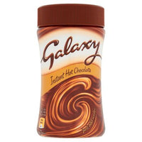 British Grocery - Galaxy Hot Chocolate