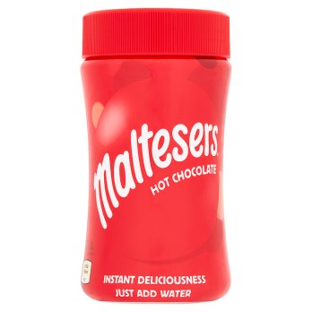 British Grocery - Maltesers Hot Chocolate