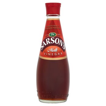 British Grocery - Sarsons 