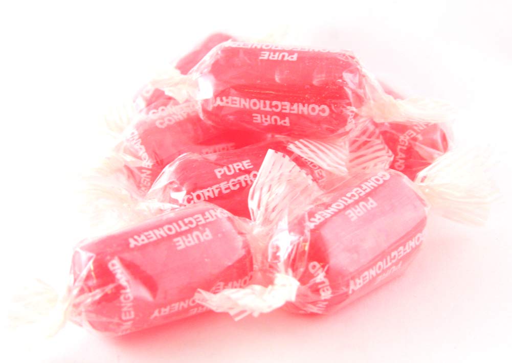 British Sweets - Kingsway Aniseed Twist Tilleys 3kg
