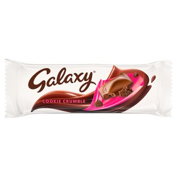 British Chocolates 