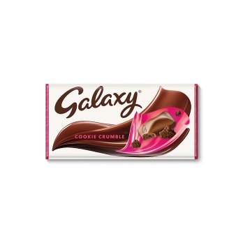 British Chocolates 