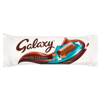 British Chocolate