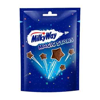 British Chocolates