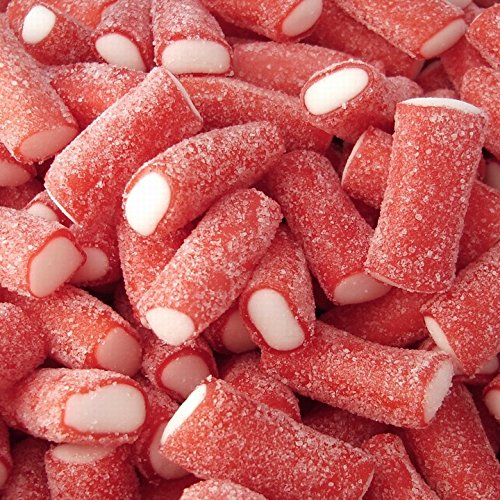 British Sweets - Kingsway Mini Strawberry