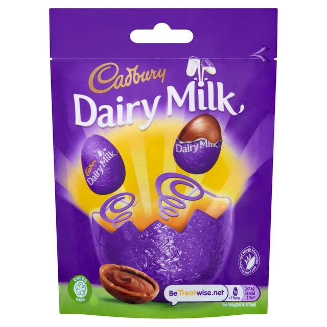 BRITISH EASTER