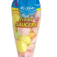 British Sweets - Kingsway Flying Saucers