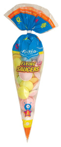 British Sweets - Kingsway Flying Saucers
