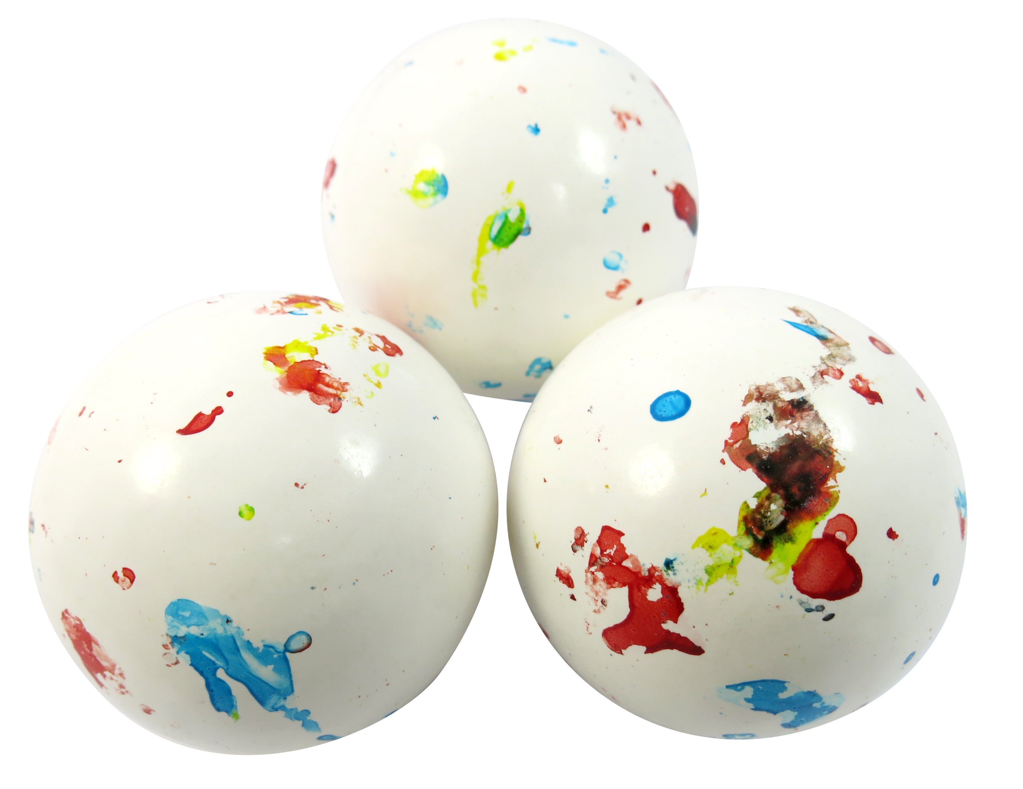 British Sweets - Kingsway Globestoppers