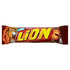 British Chocolate - Lion Milk Bar