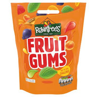 British Sweets - Rowntree Fruit Gum