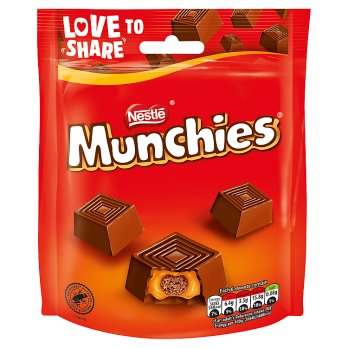 British Chocolate