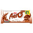BRITISH CHOCOLATE