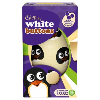 BRITISH EASTER