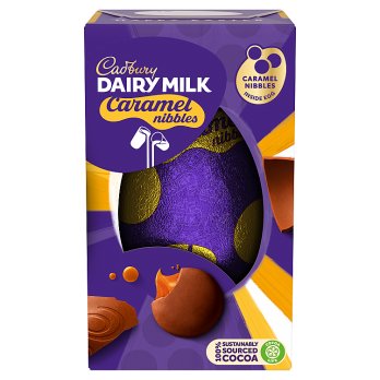 BRITISH EASTER