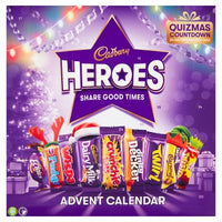 British Christmas 2021