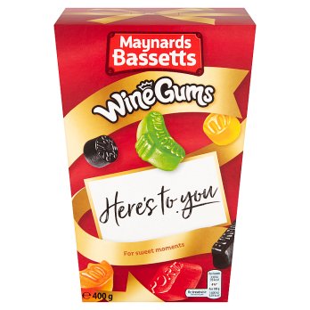 BRITISH EASTER 