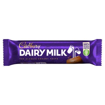 British Chocolates 