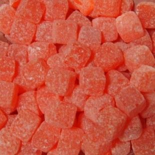 British Sweets - Kingsway Kola Cubes